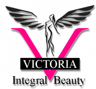 Victoria Integral Beauty logo